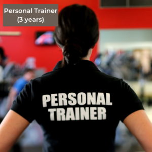 Personal Trainer