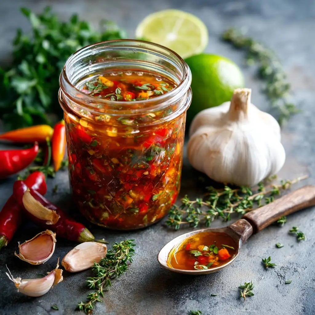 Haitian Epis Recipe - Featured Image