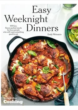 Easy Weeknight Dinners