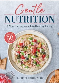 Gentle Nutrition Book