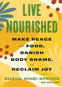 Live Nourished