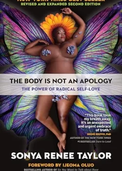 My Body is Not An Apology