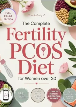 PCOS Fertility Diet