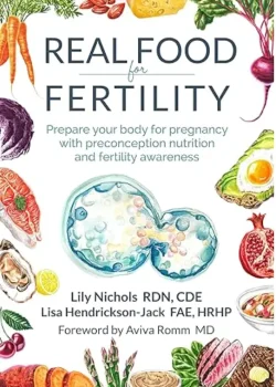 Real Food for Fertility