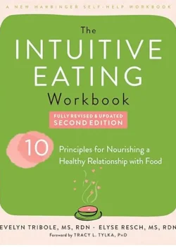 Intuitive Eating Workbook