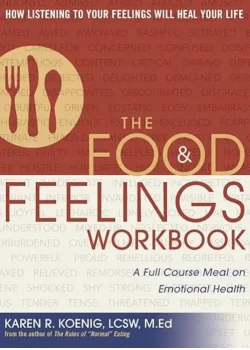 Food and Feelings Workbook