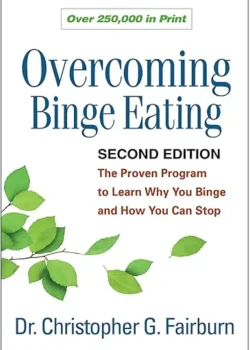 Overcome Binge Eating Workbook